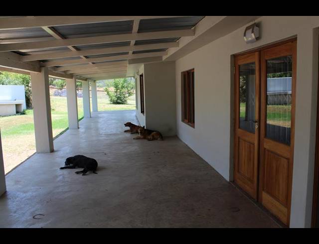 FARM FOR SALE IN GLENFERNESS